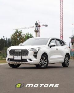 HAVAL JOLEON 1.5T MT - 2023