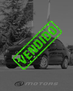 FIAT CRONOS 1.3 DRIVE MT - 2020