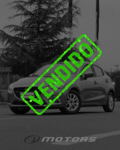 MAZDA 2 SPORT 1.5 MT - 2018